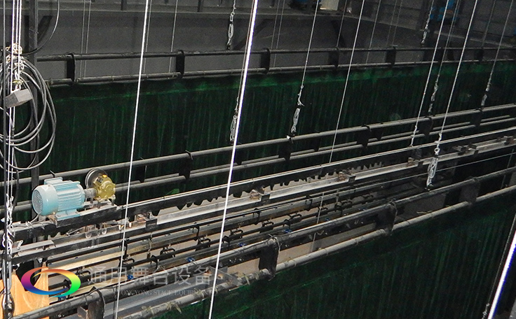 舞臺機械設(shè)備施工前、施工中、施工后要求簡述