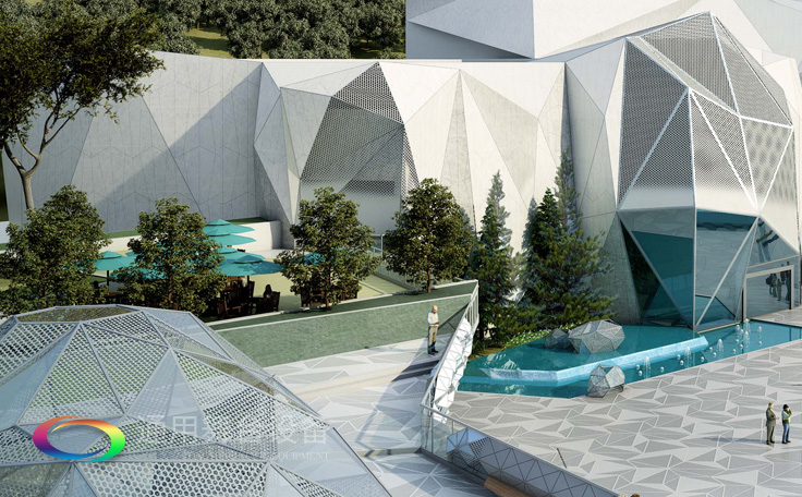 深圳濱海旅游度假區kaisa金沙灣雪域廣場舞臺阻燃幕布、舞臺燈光等項目！促進旅游、文化融合發展，帶動服務產業整體轉型升級！