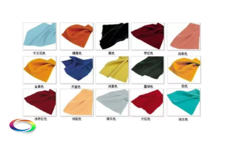 幕布知識庫｜舞臺阻燃幕布常規顏色、材質、制作工藝及防火要求