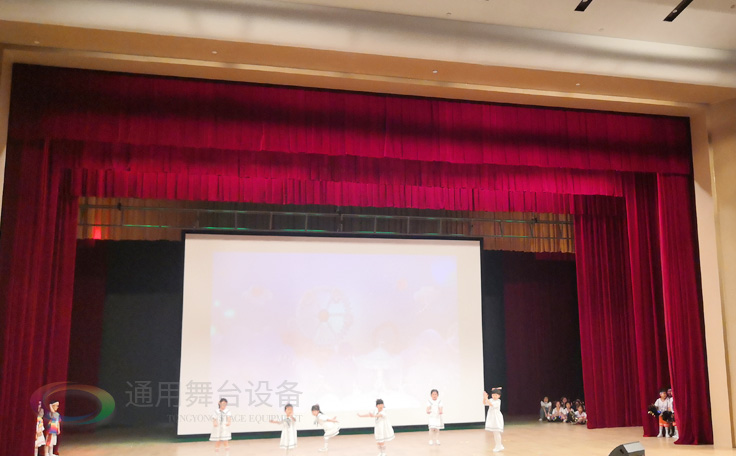 火災(zāi)無(wú)小事！舞臺(tái)阻燃幕布防火設(shè)計(jì)面面觀！