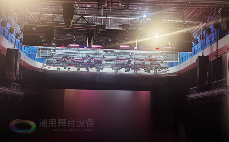 泰州通用舞臺阻燃幕布以優(yōu)良的品質(zhì)、超高的性價比及完善的服務(wù)獲得甲方業(yè)主的一致好評！