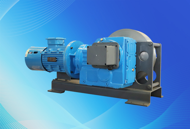 盤式吊桿機(jī)